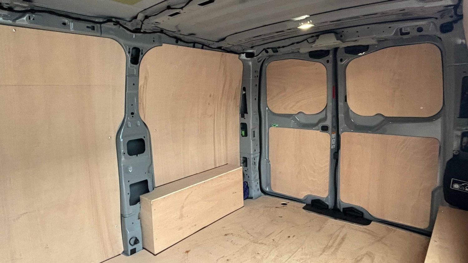 Used Volkswagen Transporter 2025 for sale - 77206950: Photo 11