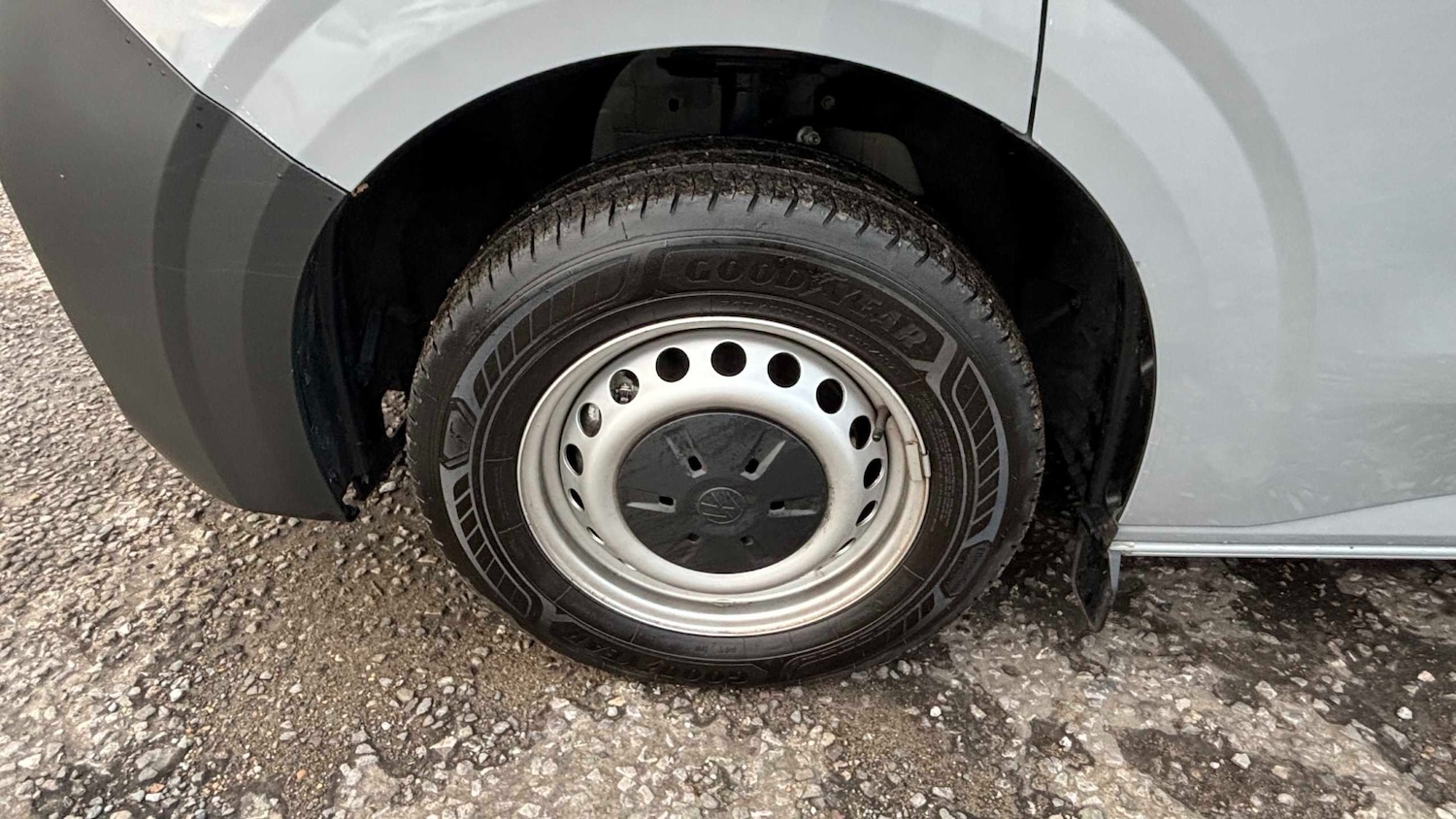 Used Volkswagen Transporter 2025 for sale - 77206950: Photo 13