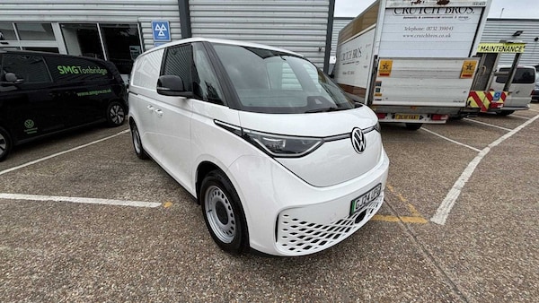 Used Volkswagen ID.3 2024 for sale - 75595946: Photo 1