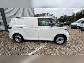 Used Volkswagen ID3 2024 for sale - 75595946: Photo