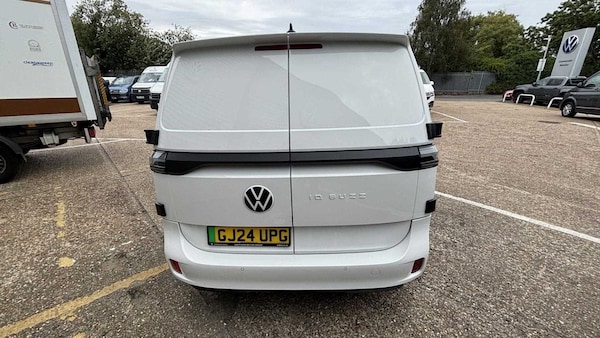 Used Volkswagen ID.3 2024 for sale - 75595946: Photo 4