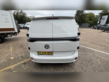 Used Volkswagen ID3 2024 for sale - 75595946: Photo
