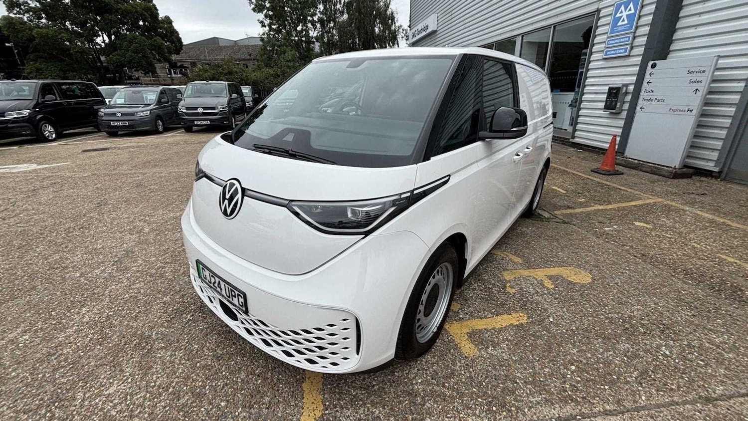 Vehicle 7