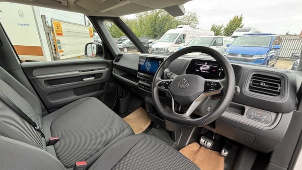 Used Volkswagen ID.3 2024 for sale - 75595946: Photo 9