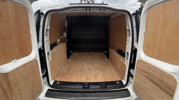 Used Volkswagen Caddy 2023 for sale - 75064016: Photo 12