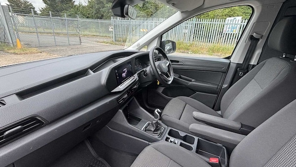 Used Volkswagen Caddy 2023 for sale - 75064016: Photo 3