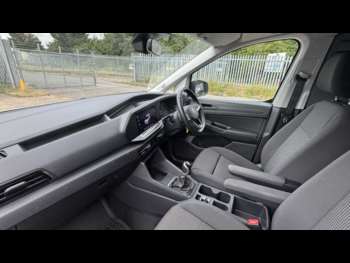 Used Volkswagen Caddy 2023 for sale - 75064016: Photo