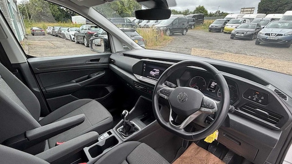 Used Volkswagen Caddy 2023 for sale - 75064016: Photo 4