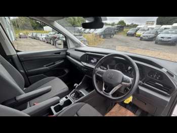 Used Volkswagen Caddy 2023 for sale - 75064016: Photo