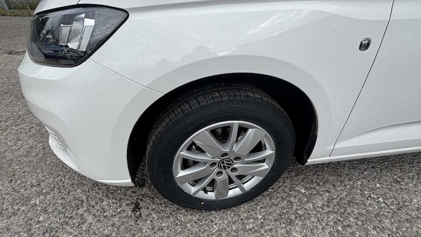 Used Volkswagen Caddy 2023 for sale - 75064016: Photo 5