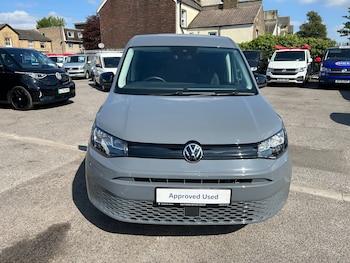 Used Volkswagen Caddy Maxi 2025 for sale - 78339798: Photo