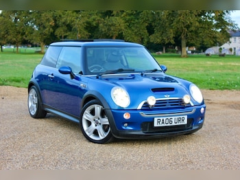 Used MINI Hatch 2006 for sale - 76422963: Photo