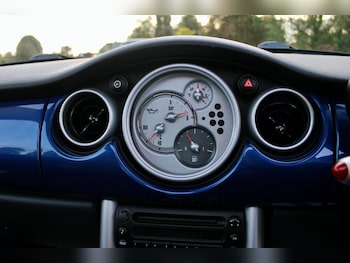 Used MINI Hatch 2006 for sale - 76422963: Photo