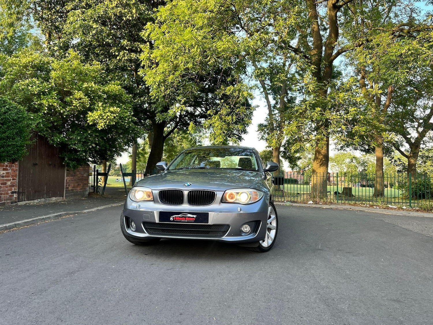 Used BMW 1 Series 2011 for sale - 76689124: Photo 4