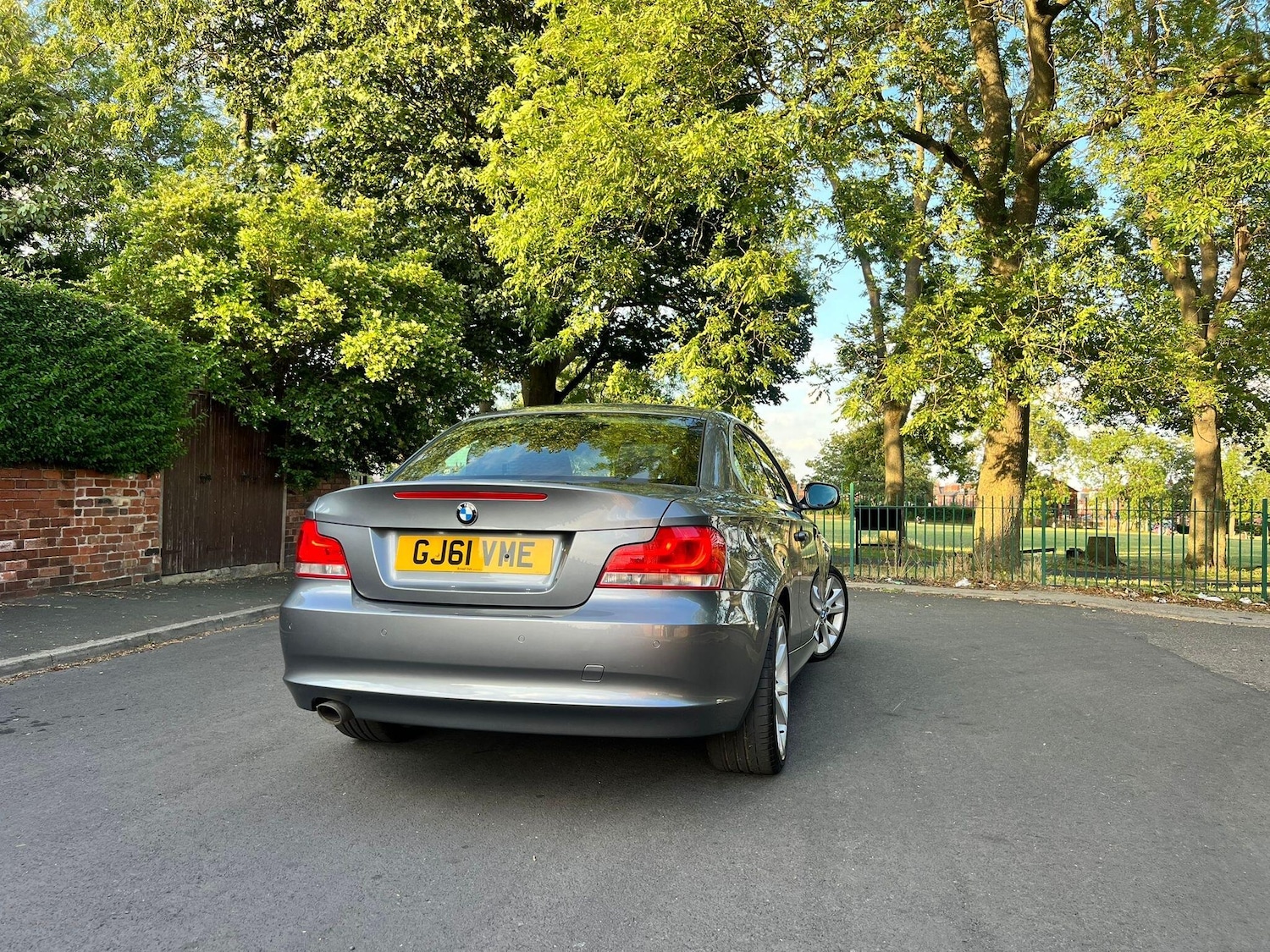 Used BMW 1 Series 2011 for sale - 76689124: Photo 5