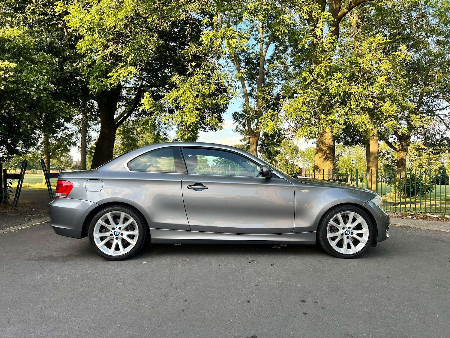 Used BMW 1 Series 2011 for sale - 76689124: Photo 7