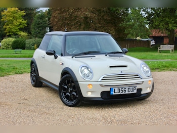 Used MINI Hatch 2006 for sale - 76424660: Photo