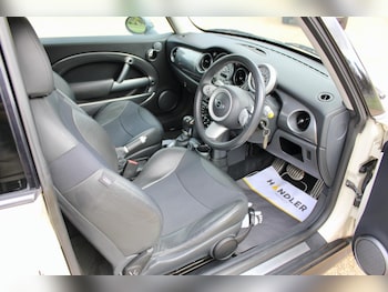 Used MINI Hatch 2006 for sale - 76424660: Photo