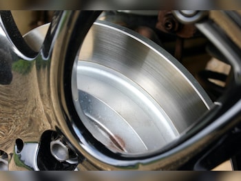 Used MINI Hatch 2006 for sale - 76424660: Photo