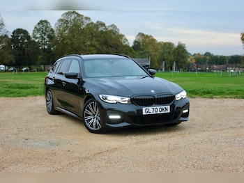 (70) - 2.0 320d M Sport Touring Auto Euro 6 (s/s) 5dr