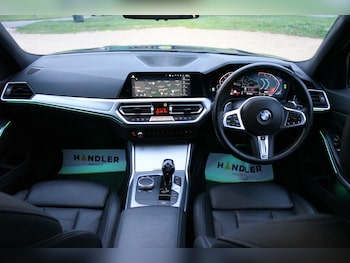 Used BMW 3 Series 2020 for sale - 76423957: Photo