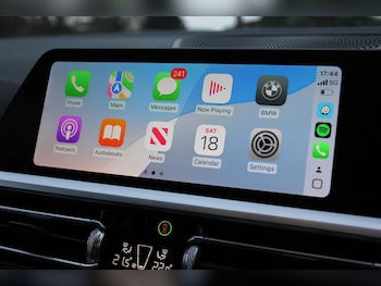 Used BMW 3 Series 2020 for sale - 76423957: Photo