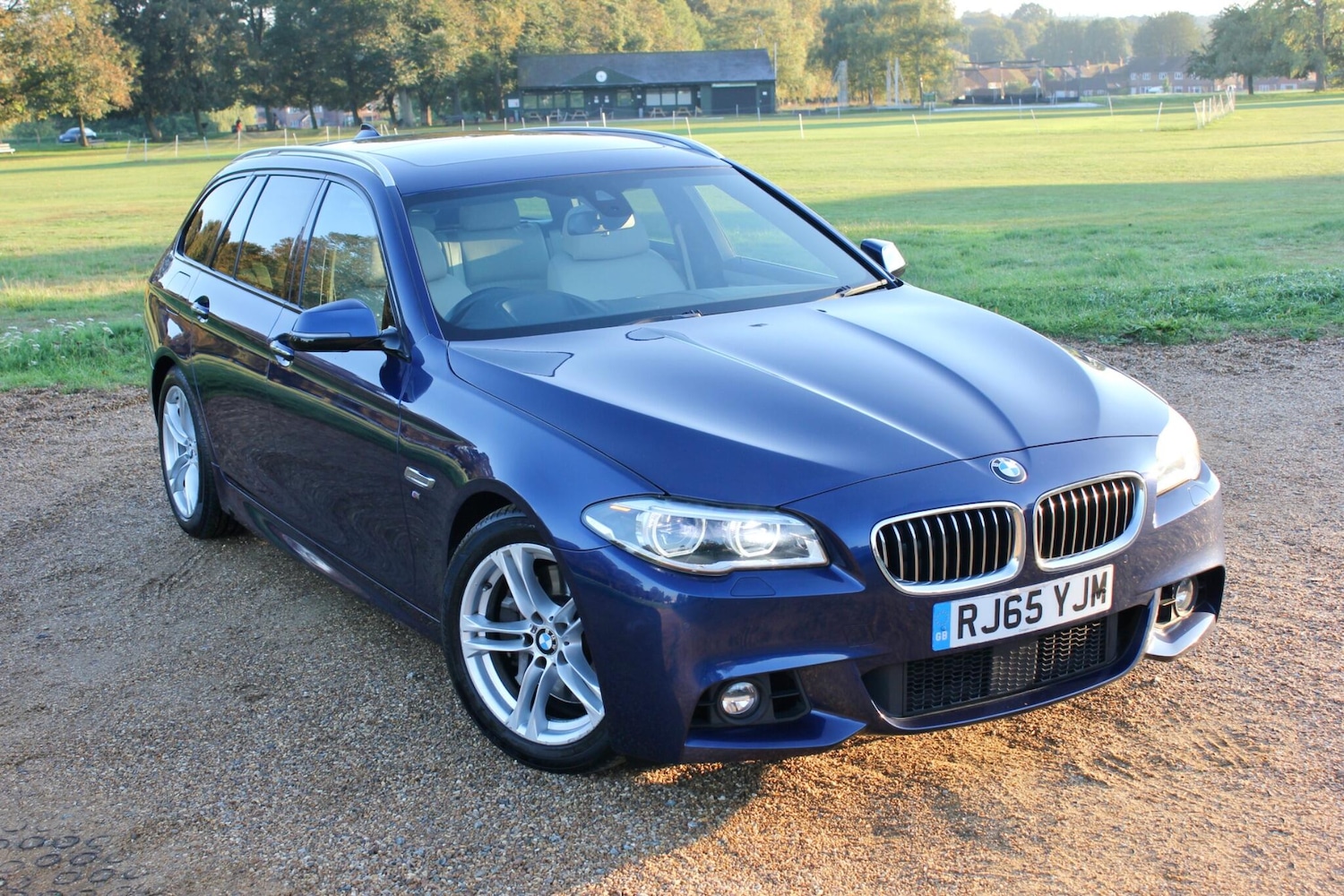Used BMW 5 Series 2015 for sale - 76425124: Photo 10
