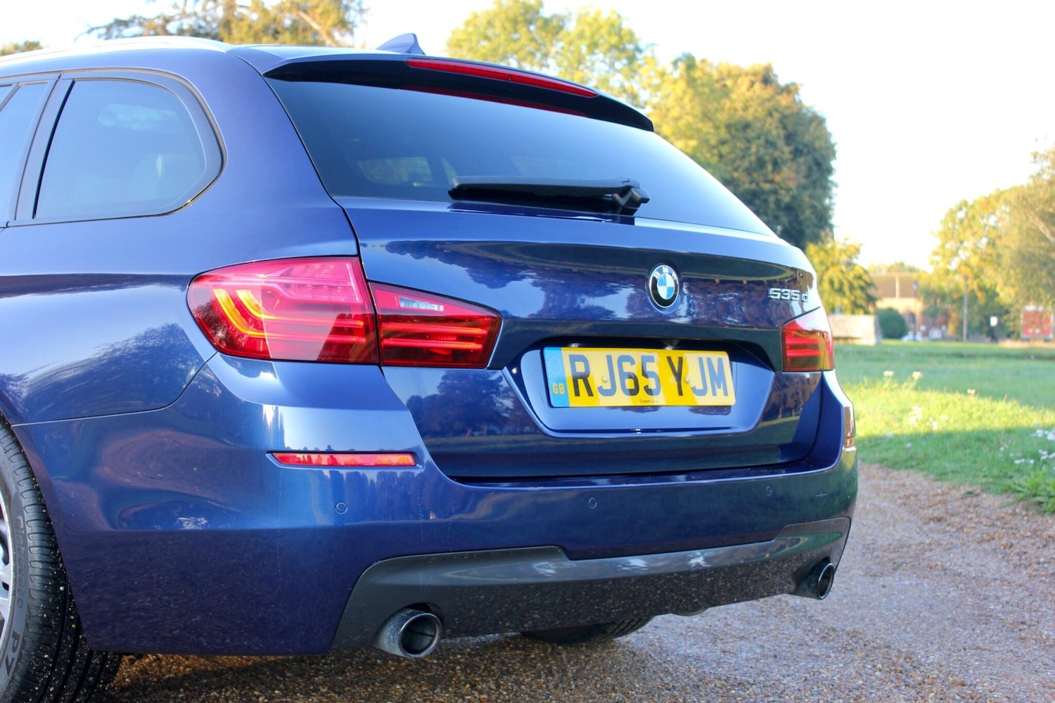 Used BMW 5 Series 2015 for sale - 76425124: Photo 11