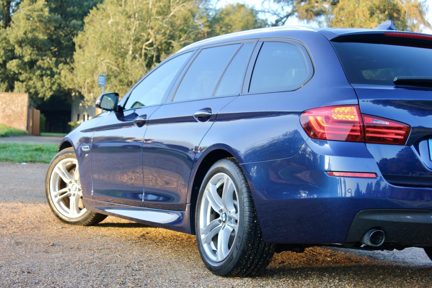 Used BMW 5 Series 2015 for sale - 76425124: Photo 13