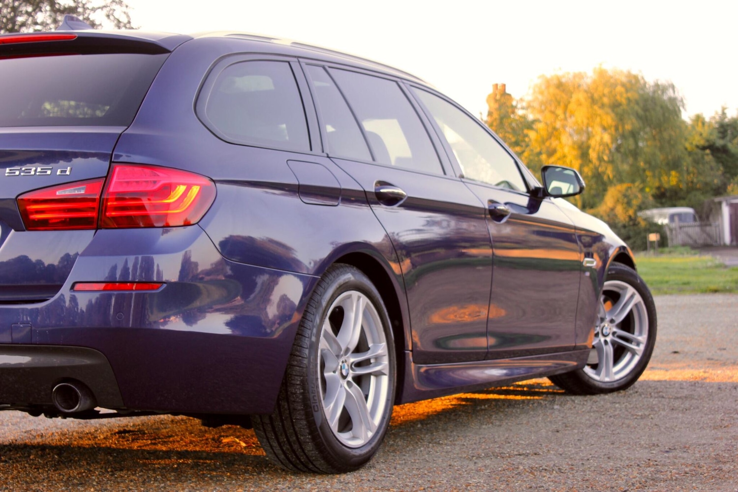 Used BMW 5 Series 2015 for sale - 76425124: Photo 16