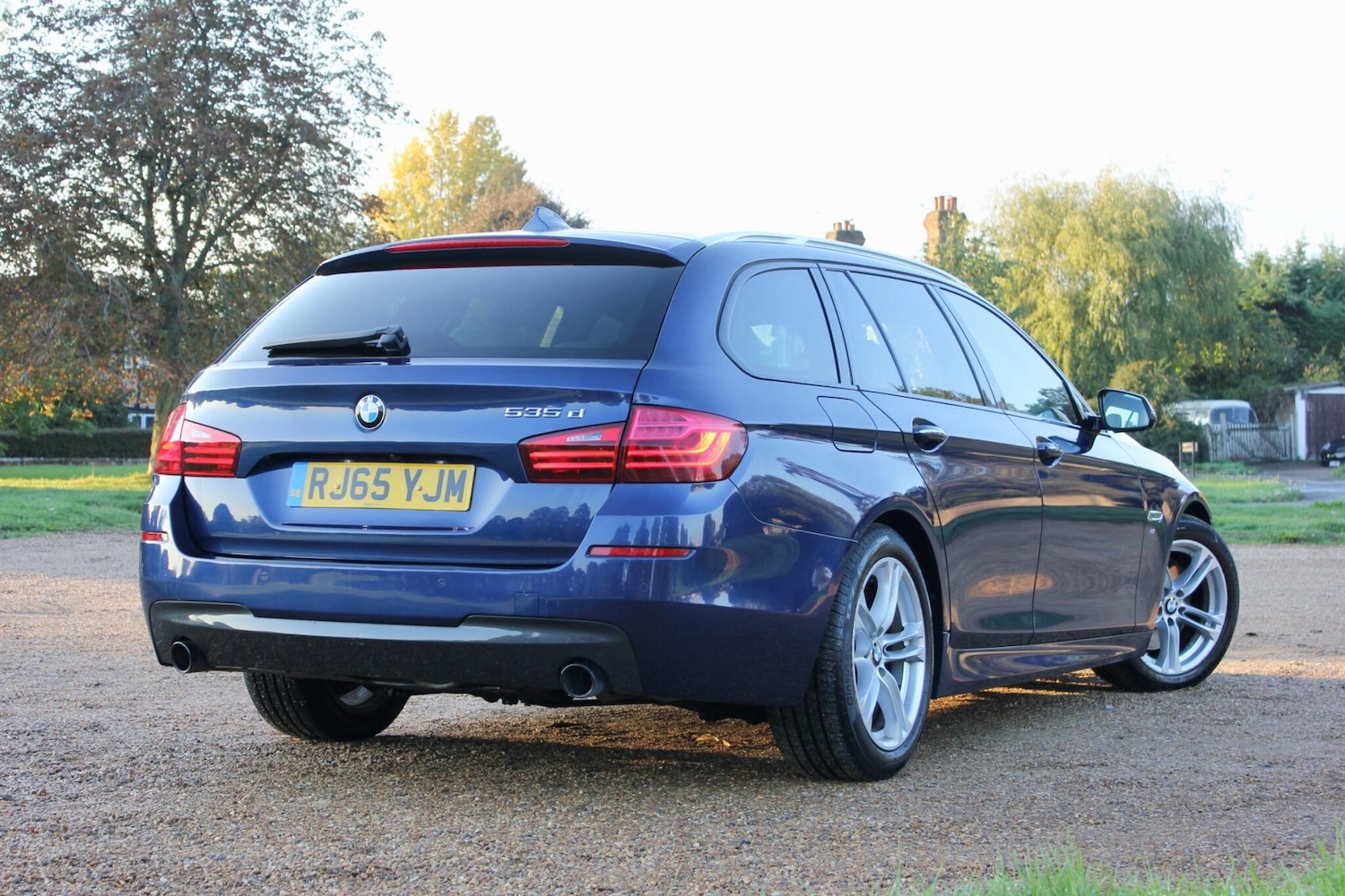 Used BMW 5 Series 2015 for sale - 76425124: Photo 18
