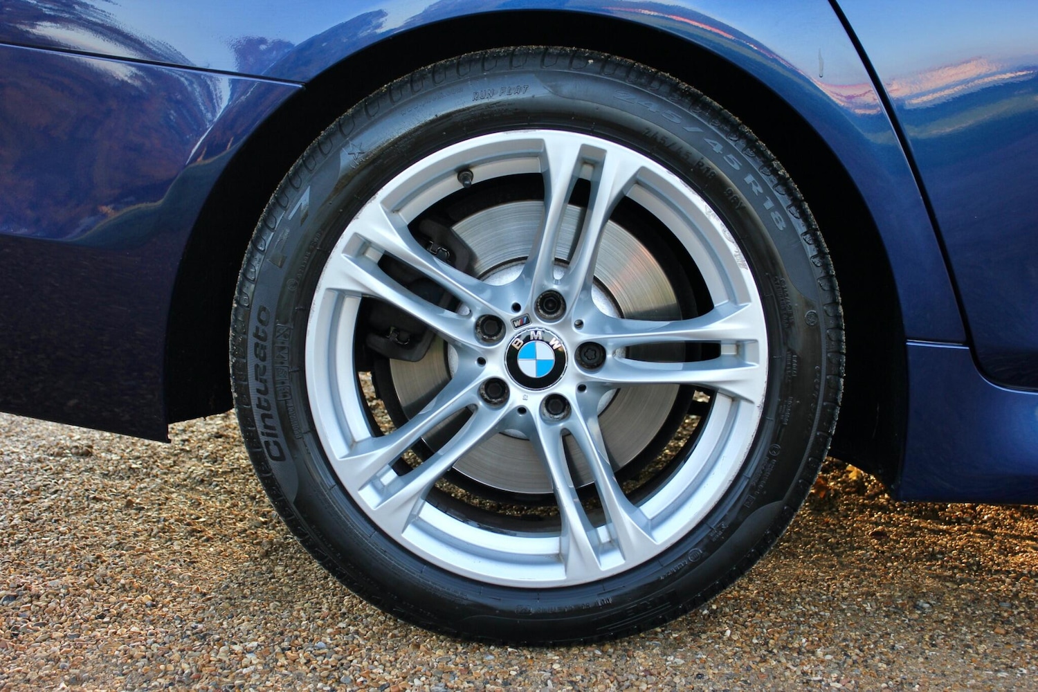 Used BMW 5 Series 2015 for sale - 76425124: Photo 20