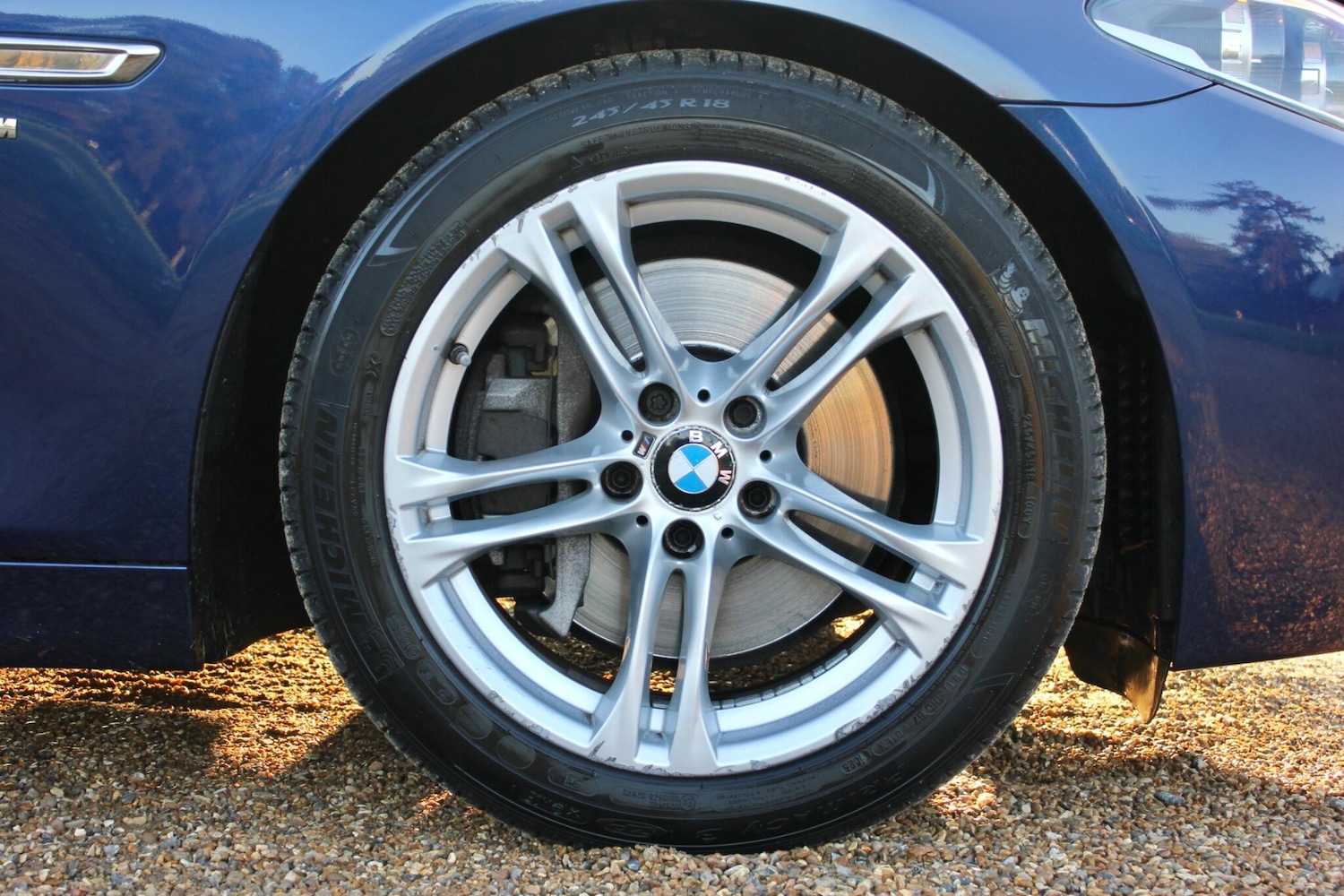 Used BMW 5 Series 2015 for sale - 76425124: Photo 21