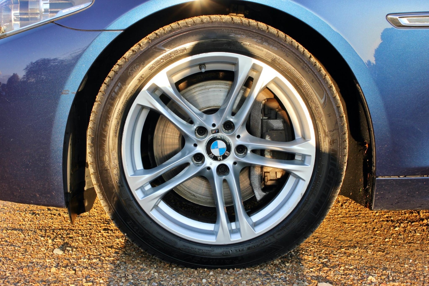 Used BMW 5 Series 2015 for sale - 76425124: Photo 22