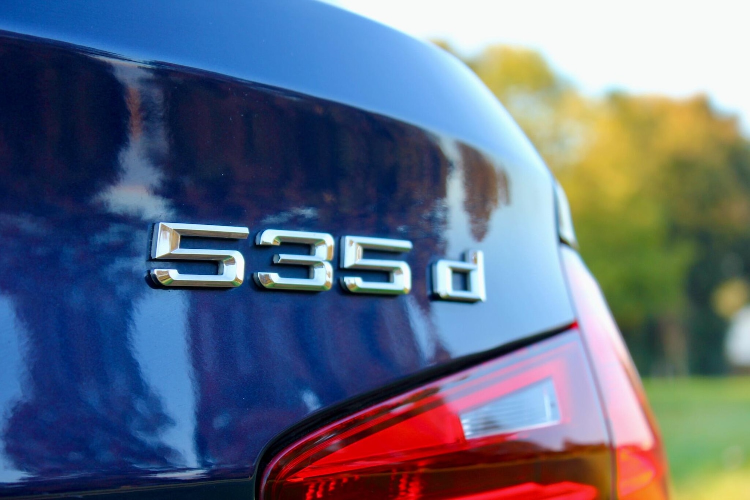 Used BMW 5 Series 2015 for sale - 76425124: Photo 23