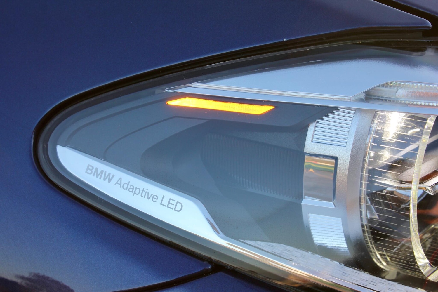 Used BMW 5 Series 2015 for sale - 76425124: Photo 24