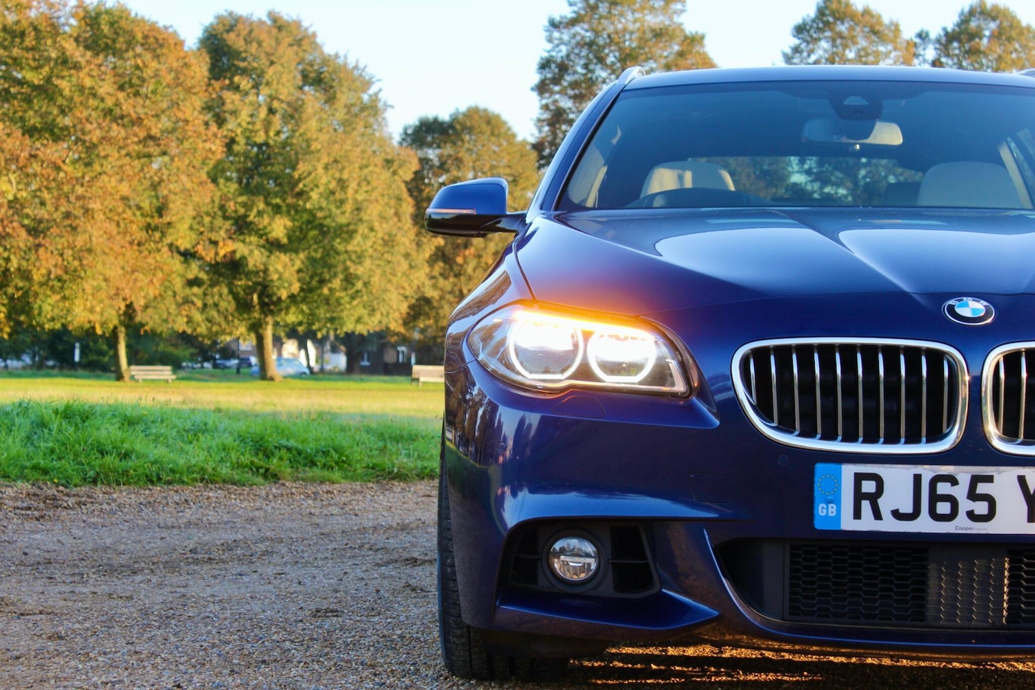 Used BMW 5 Series 2015 for sale - 76425124: Photo 26