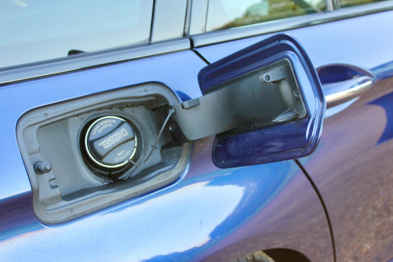 Used BMW 5 Series 2015 for sale - 76425124: Photo 33