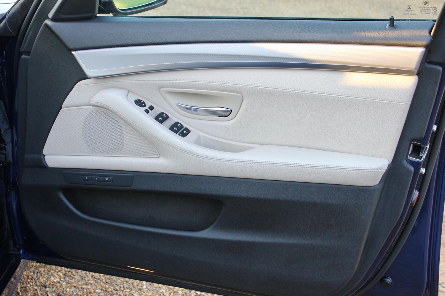 Used BMW 5 Series 2015 for sale - 76425124: Photo 34