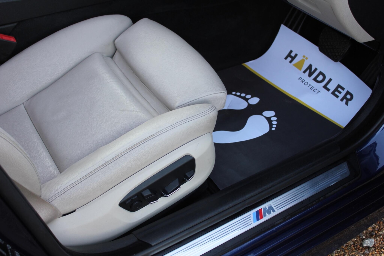 Used BMW 5 Series 2015 for sale - 76425124: Photo 37