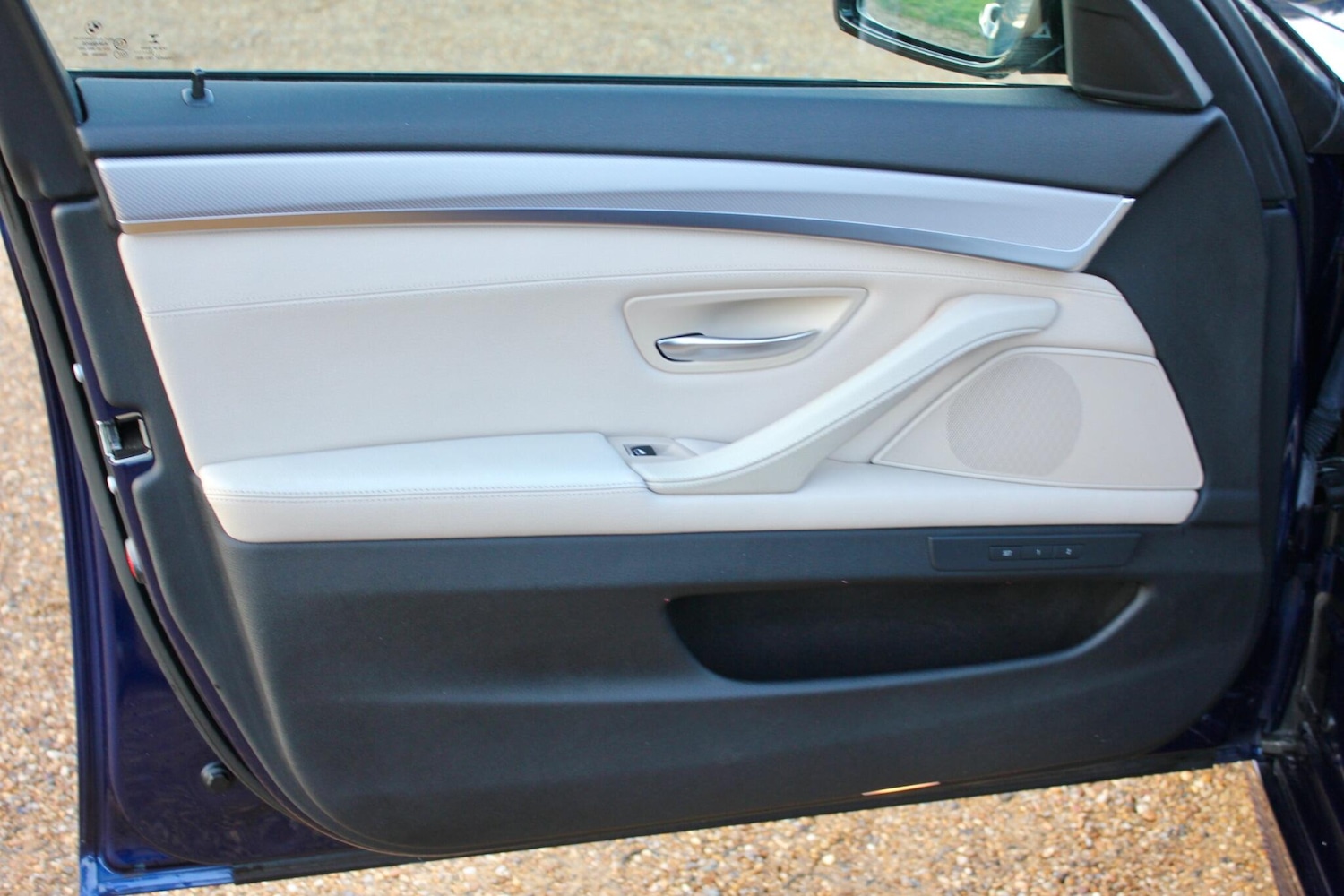 Used BMW 5 Series 2015 for sale - 76425124: Photo 44