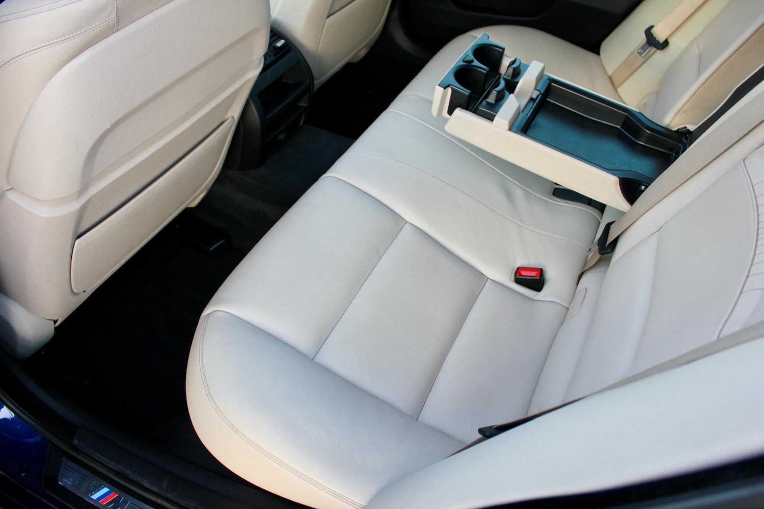 Used BMW 5 Series 2015 for sale - 76425124: Photo 45