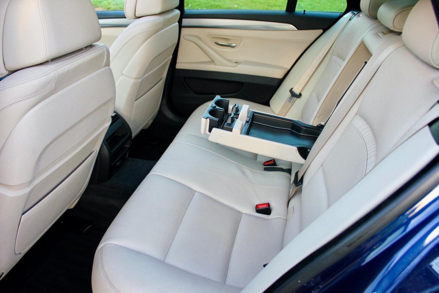 Used BMW 5 Series 2015 for sale - 76425124: Photo 46