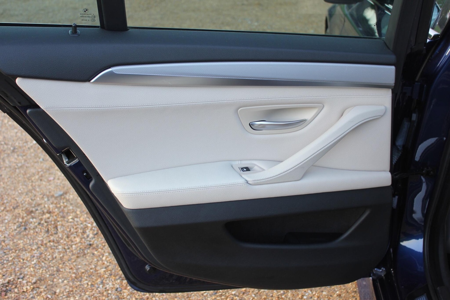 Used BMW 5 Series 2015 for sale - 76425124: Photo 48