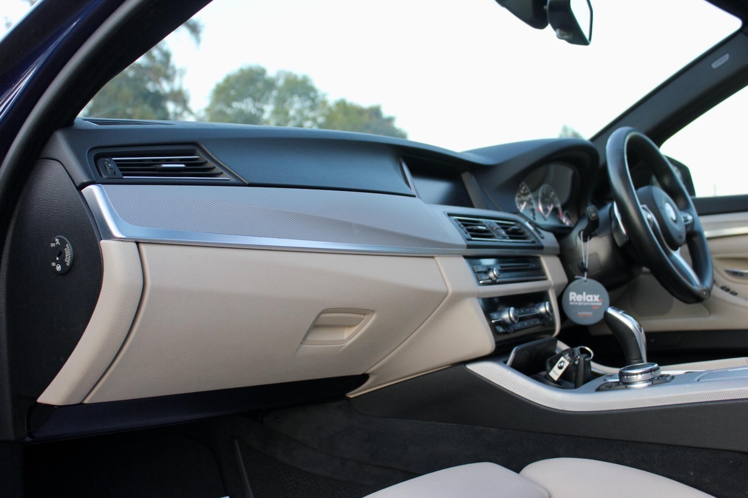 Used BMW 5 Series 2015 for sale - 76425124: Photo 49