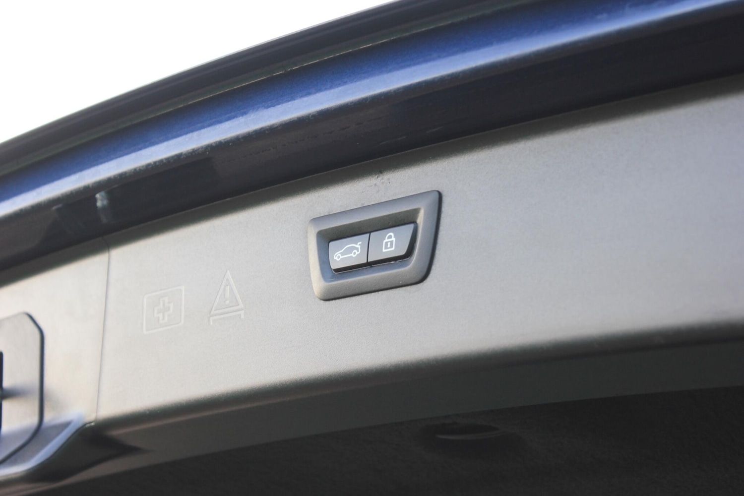 Used BMW 5 Series 2015 for sale - 76425124: Photo 56