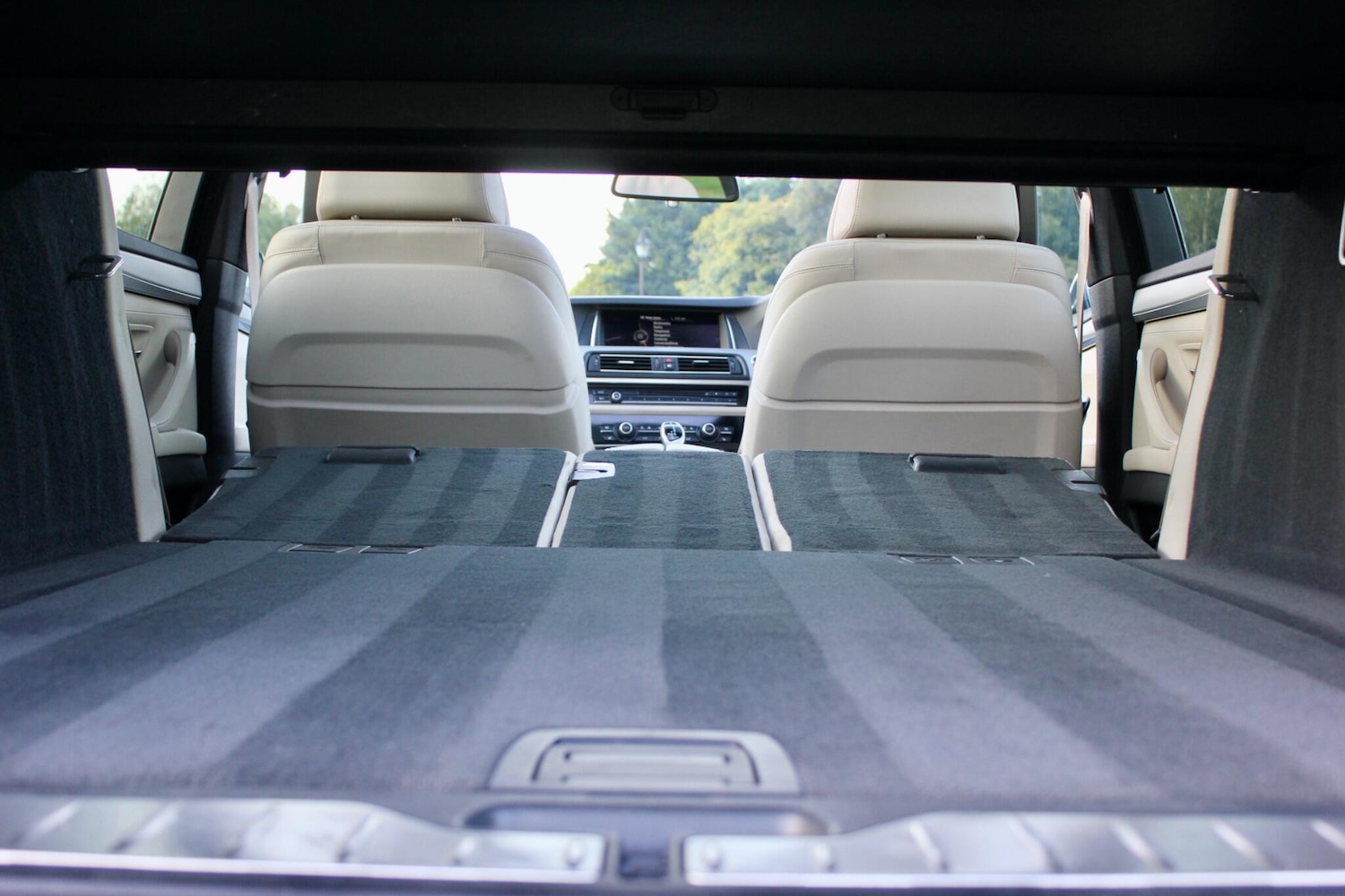 Used BMW 5 Series 2015 for sale - 76425124: Photo 58