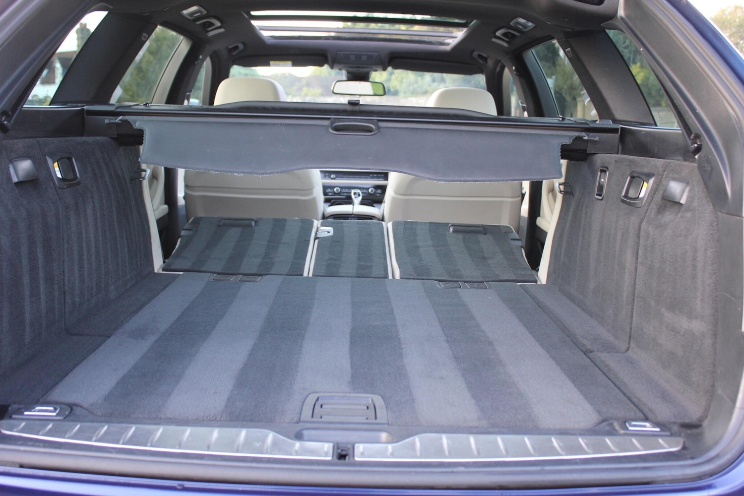 Used BMW 5 Series 2015 for sale - 76425124: Photo 59