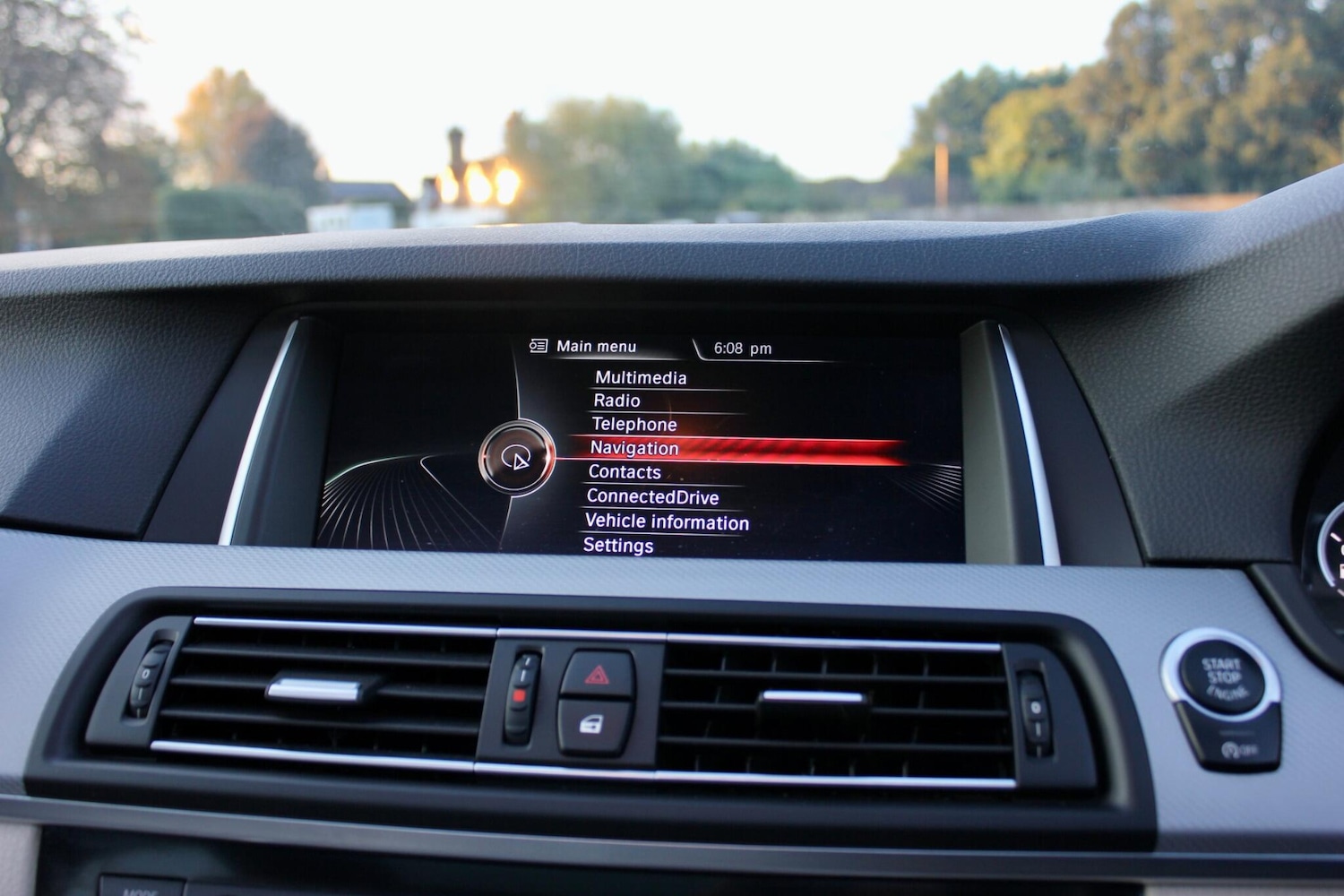 Used BMW 5 Series 2015 for sale - 76425124: Photo 63