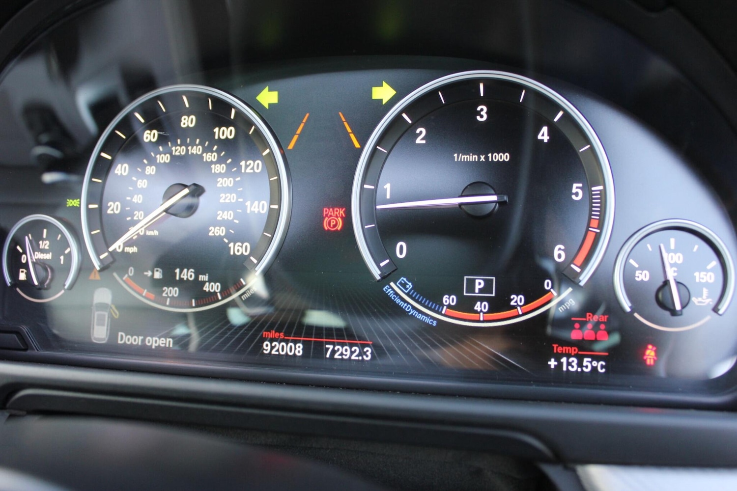 Used BMW 5 Series 2015 for sale - 76425124: Photo 65